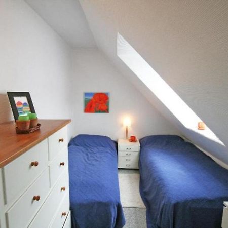 Ferienwohnung Kurparkhöhe Scharbeutz Exterior foto