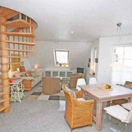 Ferienwohnung Kurparkhöhe Scharbeutz Exterior foto