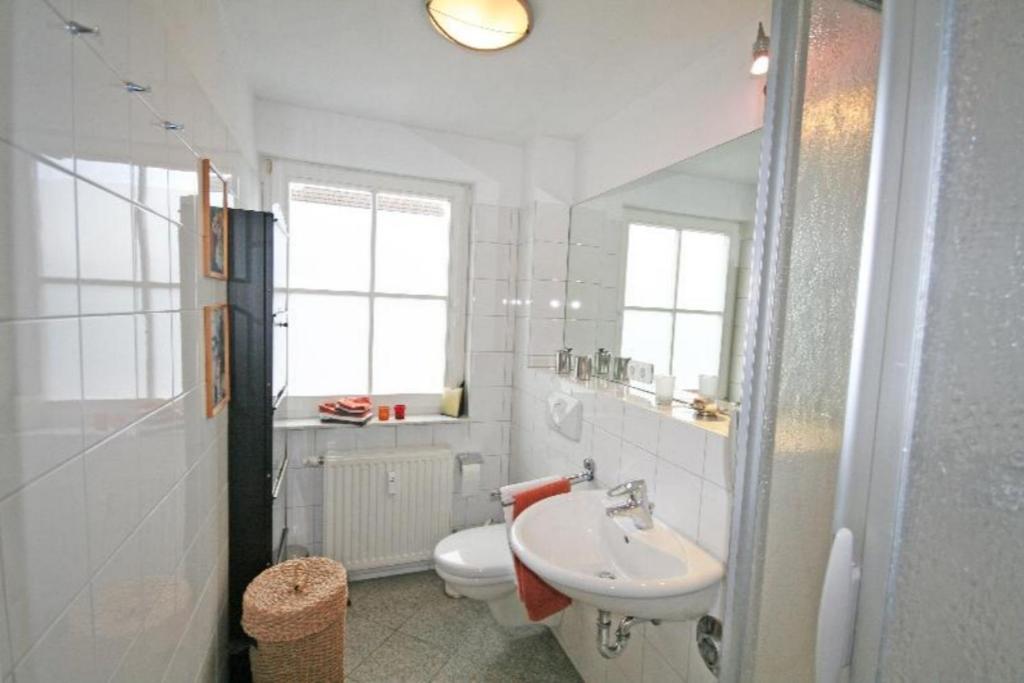 Ferienwohnung Kurparkhöhe Scharbeutz Exterior foto