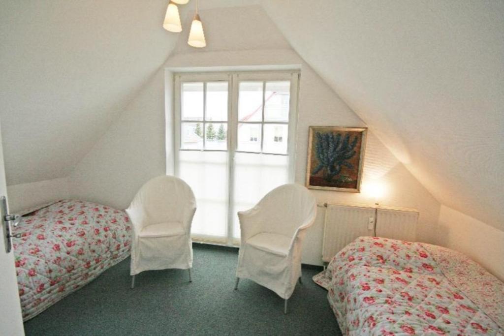Ferienwohnung Kurparkhöhe Scharbeutz Exterior foto