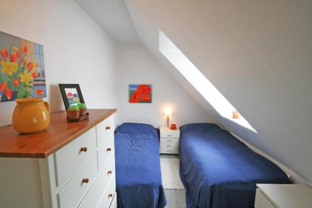 Ferienwohnung Kurparkhöhe Scharbeutz Exterior foto